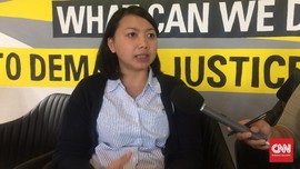 Tim Advokasi Munir Berniat Ajukan PK Terkait Dokumen TPF