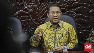 Mutasi Anggota ID-SIRTII ke BSSN Jadi Prioritas Kemenkominfo
