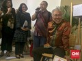 Pemerintah Siapkan Jurus Promosi Produk Kreatif Siap Ekspor