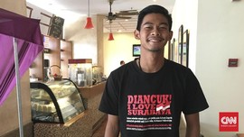 Satria Tama: Tendangan Pahabol Seperti Kilat