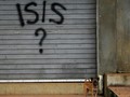 Perbatasan Indonesia-Malaysia, Rute Pelarian ISIS Filipina