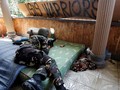 Dua Pemimpin ISIS Marawi Tewas, Seorang Lagi Misterius