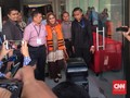 Mimpi Bunda Sitha Maju Pilkada Tegal Kandas di Tangan KPK