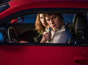 Sinopsis Film Baby Driver: Terjerat Misi Kotor Komplotan Perampok