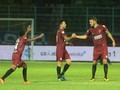 Diimbangi Barito Putera, PSM Tetap Berhak Puncaki Liga 1