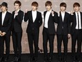 Ogah Perpanjang Kontrak, Hoya Hengkang dari Infinite