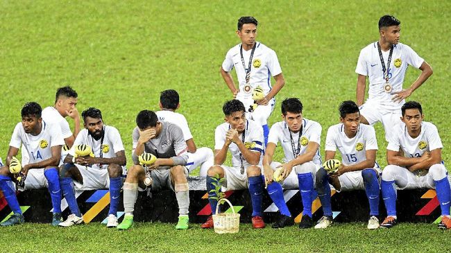 Malaysia Tak Ingin Main Bertahan Lawan Timnas Indonesia U-22