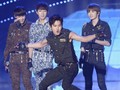 Hoya eks Infinite Resmi Bergabung dengan Agensi Ji Chang Wook