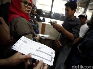 Jadwal Pemutihan Pajak Kendaraan 2024, Catat Tanggalnya
