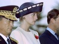 Pidato Emosional Charles Spencer, Adik Putri Diana
