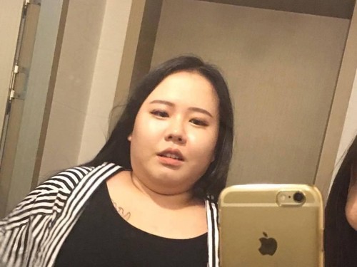 Jadi Cantik Pasca Turun 30 Kg, Wanita Korea Ini Dipuja Netizen Jadi Cantik Pasca Turun 30 Kg, Wanita Korea Ini Dipuja Netizen
