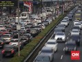 Libur Panjang, Polisi Prediksi Titik Macet Ada di Pintu Tol