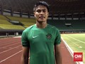Fachrudin Yakin Cepat Adaptasi Strategi Luis Milla