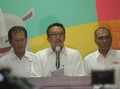 Menpora Minta Maaf dan Bertanggung Jawab Hasil SEA Games