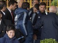 Lionel Messi Temui Penggemar Cilik yang Terusir