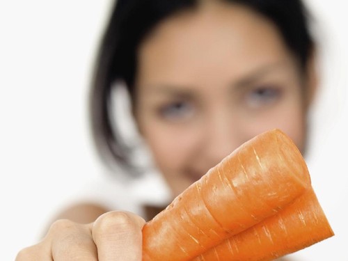 5 Manfaat Wortel untuk Kecantikan 5 Manfaat Wortel untuk Kecantikan