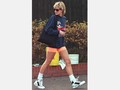 Jumper 'Virgin Atlantic' Lady Diana Dilelang Rp750 Juta