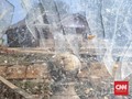 FOTO: Nelangsa Muara Gembong di Ujung Waktu