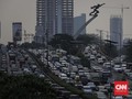 Siap-siap, Tarif Tol Dalam Kota Naik per 8 Desember 2017