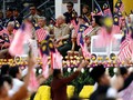 FOTO: Semarak Peringatan Kemerdekaan Malaysia
