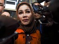 Wali Kota Tegal Didakwa Suap, Jual Beli Jabatan Sampai Proyek