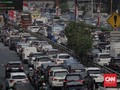 Tarif di Lima Ruas Tol Naik Rp500-Rp1.500 per 8 Desember 2017