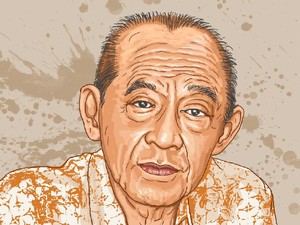 Kala Ali Sadikin Cari Duit Tambahan dari Judi buat Bangun TIM-Tata MH Thamrin