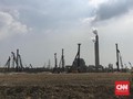 Pemerintah Klaim Proyek PLTU Pakai Teknologi Ramah Lingkungan