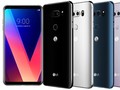 LG Bocorkan Harga Ponsel Flagship Terbaru, V30