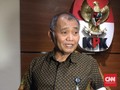 Agus Rahardjo Optimistis Bukti KPK Kuat Jerat Setnov