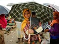 Taliban Ikut Kecam Pemusnahan Etnis Rohingya di Myanmar