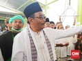 Larangan Sepeda Motor di Sudirman Belum Dalam Waktu Dekat