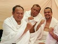 Rizieq Akan Umumkan Sendiri Kepulangan Usai SP3 'Chat' Mesum
