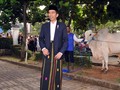 Jokowi Minta Kiai Ikut Kawal Tahun Politik