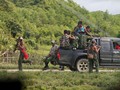 Bentrokan Bersenjata Tentara dengan Milisi Myanmar, 19 Tewas