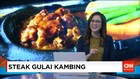 Variasi Olahan Daging Kambing