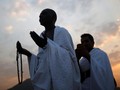 1,5 Juta Muslim Palestina Terancam Tak Bisa Haji dan Umrah