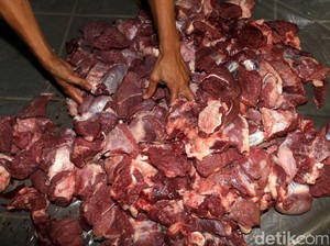 10 Aneka Menu Olahan Daging Kurban, Begini Cara Memasaknya