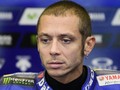 Deret Nasib Sial Valentino Rossi di MotoGP 2017