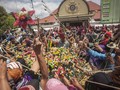 Jadwal Arakan 'Grebek Maulud' Keraton Yogyakarta
