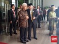 Ketika Besanan BG-Buwas Persatukan NU dan Muhammadiyah