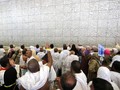 BPS: Penyediaan Tenda Dapat Rapor Merah Jemaah Haji