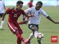 Timnas Indonesia Uji Coba Lawan Kamboja