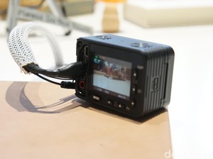 GoPro PHK 15% Pekerja, 140 Karyawan Terdampak