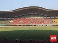 Buntut Kematian Catur, Menpora Minta Keamanan Canggih Stadion