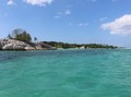 188 Turis Malaysia Tiba di Belitung 10 September
