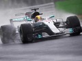 Hamilton Catat Rekor Pole Terbanyak dalam Sejarah F1
