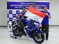 Yamaha Sebut Galang Hendra Bisa Tampil di MotoGP Indonesia