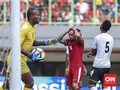 Timnas Indonesia vs Kamboja Bukan Laga Resmi FIFA