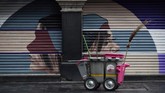 Karena muralnya, Meksiko kerap disebut sebagai tempat pertama yang harus dikunjungi jika Anda ingin menikmati